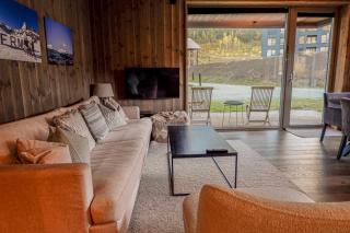 Exclusive Ski In-Out apartment in Hemsedal next to Fyri Resort - 3