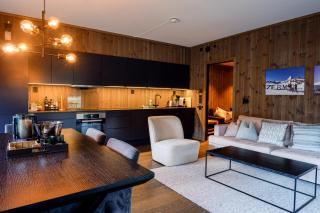 Exclusive Ski In-Out apartment in Hemsedal next to Fyri Resort - 1
