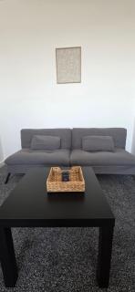 Burton House - 1BR - Sleeps 2 - Flat 6 - 9