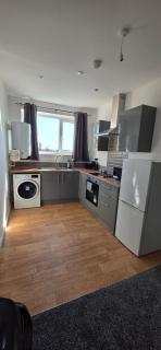 Burton House - 1BR - Sleeps 2 - Flat 6 - 5