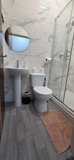 Burton House - 1BR - Sleeps 2 - Flat 6 - 4