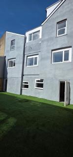 Burton House - 1BR - Sleeps 2 - Flat 6 - 3