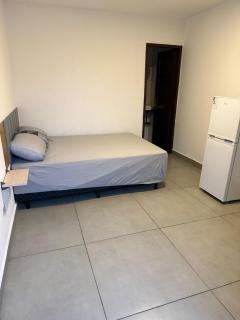 Studio suite central Praia de Leste - 8