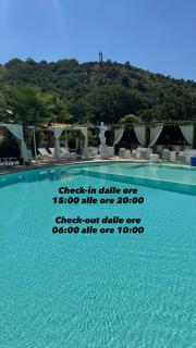 L'oasi del Tuffatore - 0