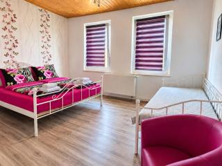 Ferienwohnung Bastian nahe Dresden & Sächsische Schweiz - 1