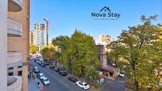 Nova Stay Yerevan - 1