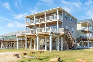Steps to the Beach - Surfside Beach - 7