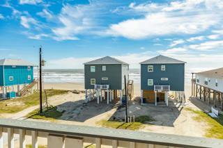 Steps to the Beach - Surfside Beach - 3