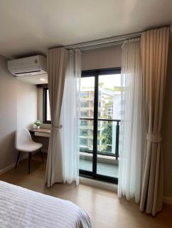 Modern Comfort Apartment Near Boat Avenue - 6