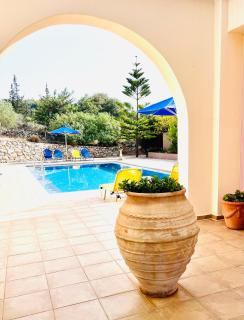 Villa Rosaria - Secluded villa with Private Pool - 7