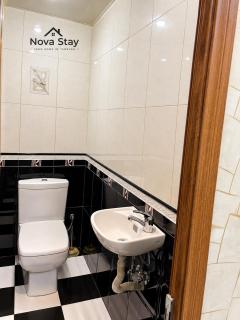 Nova Stay Yerevan - 4