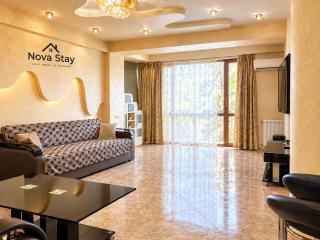 Nova Stay Yerevan - 0