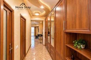 Nova Stay Yerevan - 3