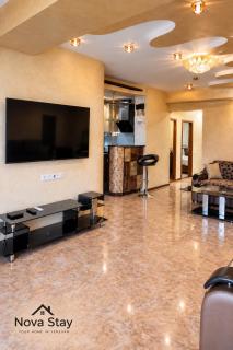 Nova Stay Yerevan - 6