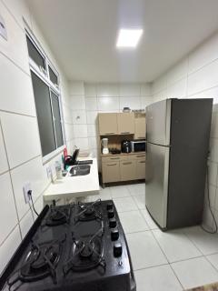 Aconchegante, bem localizado e próx Aeroporto - 7