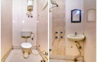 Hotel DRPAN Stay Paharganj New Delhi - 3