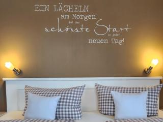 herzlich urlauben - Ferienwohnungen Schlachter - 3