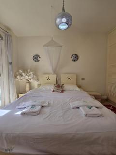 Golf Steigen 1BR Ground with Lagoon Access - 6