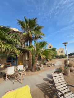 Golf Steigen 1BR Ground with Lagoon Access - 5