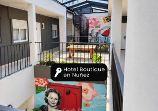 Los Patios de Julia by DOT Boutique - 0