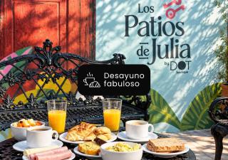 Los Patios de Julia by DOT Boutique - 5