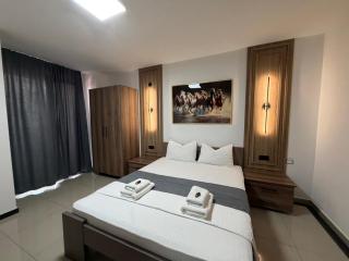Hotel Palace Struga - 9