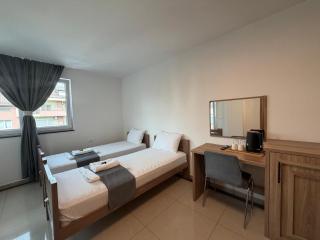 Hotel Palace Struga - 6