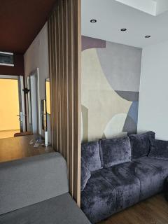 Level 10 Luxury Apartment - Planet Residence Niš - 6