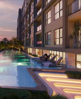 Modern Comfort Apartment Near Boat Avenue - 9