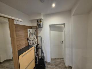 gemütliche, zentrumsnahe und Bahnhofsnahe Wohnung - 8