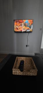 Burton House - 1BR - Sleeps 2 - Flat 7 - 5