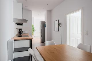 APARTS 2-Zimmer Apartment Markranstädt, Zwenkauer Straße - 0