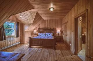 Private Hot Tub, Sauna & Games Year-Round - 2