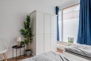 APARTS 2-Zimmer Apartment Markranstädt, Zwenkauer Straße - 9