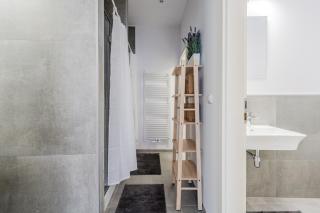 APARTS 2-Zimmer Apartment Markranstädt, Zwenkauer Straße - 6