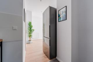 APARTS 2-Zimmer Apartment Markranstädt, Zwenkauer Straße - 4