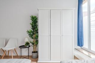 APARTS 2-Zimmer Apartment Markranstädt, Zwenkauer Straße - 2