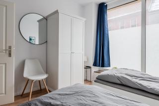 APARTS 2-Zimmer Apartment Markranstädt, Zwenkauer Straße - 1