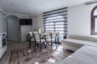 Beytdayf Central Fatih Flat Perfect for 1-3 Guests - 9