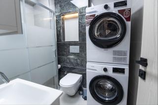 Beytdayf Central Fatih Flat Perfect for 1-3 Guests - 2