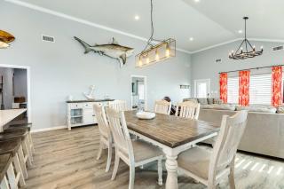 Beachfront Family Pet Friendly - Surfside Beach - 5