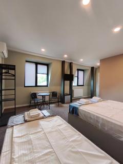 BUTA boutique hotel - 7