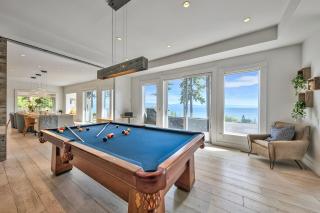 Luxury Villa - Lake Como - with Jacuzzi - 6