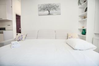 BlueDahlia Apartment - 4-min Walk to Main Station - Zagreb Donji grad - Zagreb - 4