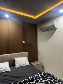 Syntrix Appartments - 4