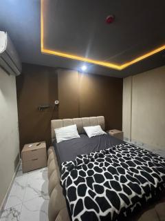 Syntrix Appartments - 3