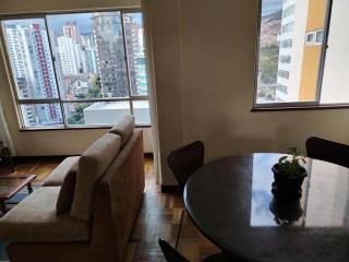 Apartment with an excellent location and an incredible view - 9