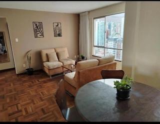 Apartment with an excellent location and an incredible view - 7