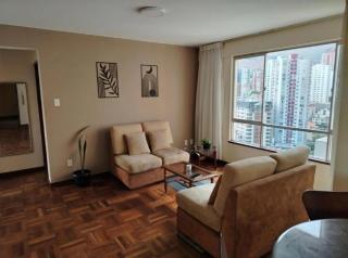 Apartment with an excellent location and an incredible view - 6