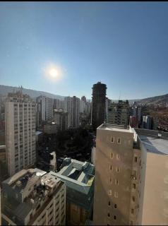 Apartment with an excellent location and an incredible view - 5